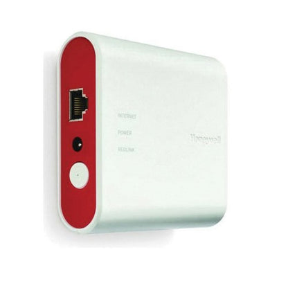 RedLINK™ Internet Gateway, For Use With Thx9321 Prestige® 2.0 and Thx9421 Prestige® IAQ With Eim, 20 to 30 VAC, White
