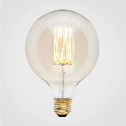 6W Light Bulb E26 Tinted G40 Gaia