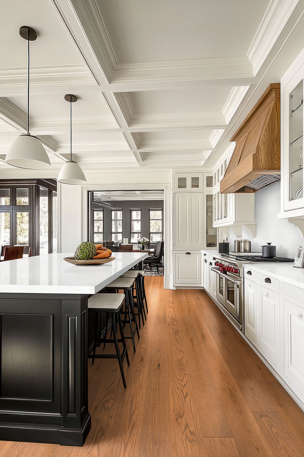 McCarran Scarborough Buff