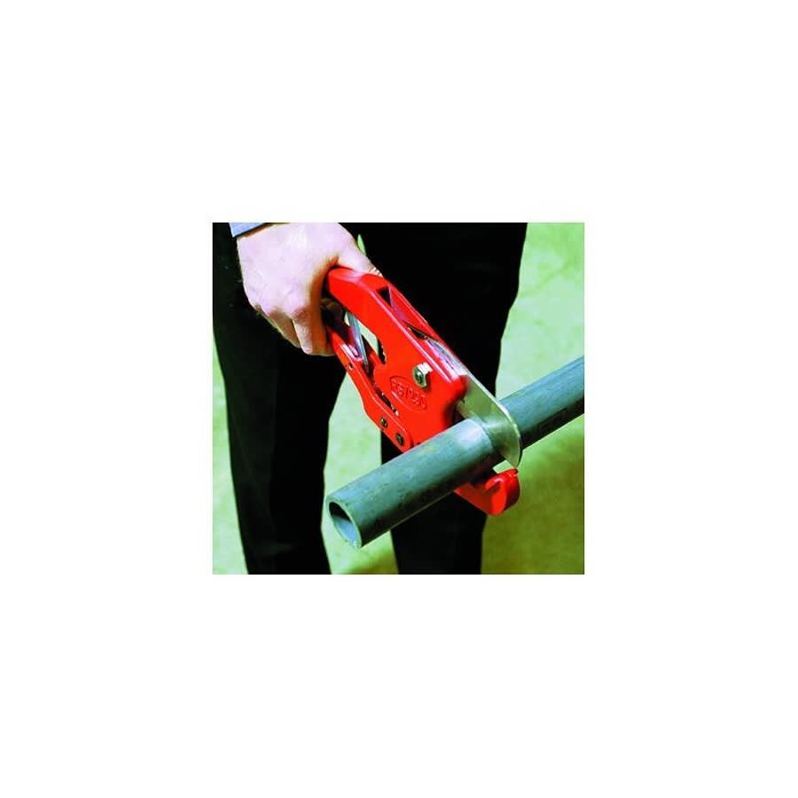 Tubing Cutter, 2 in Capacity