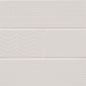 Urbano Pure 3d Mix Tile