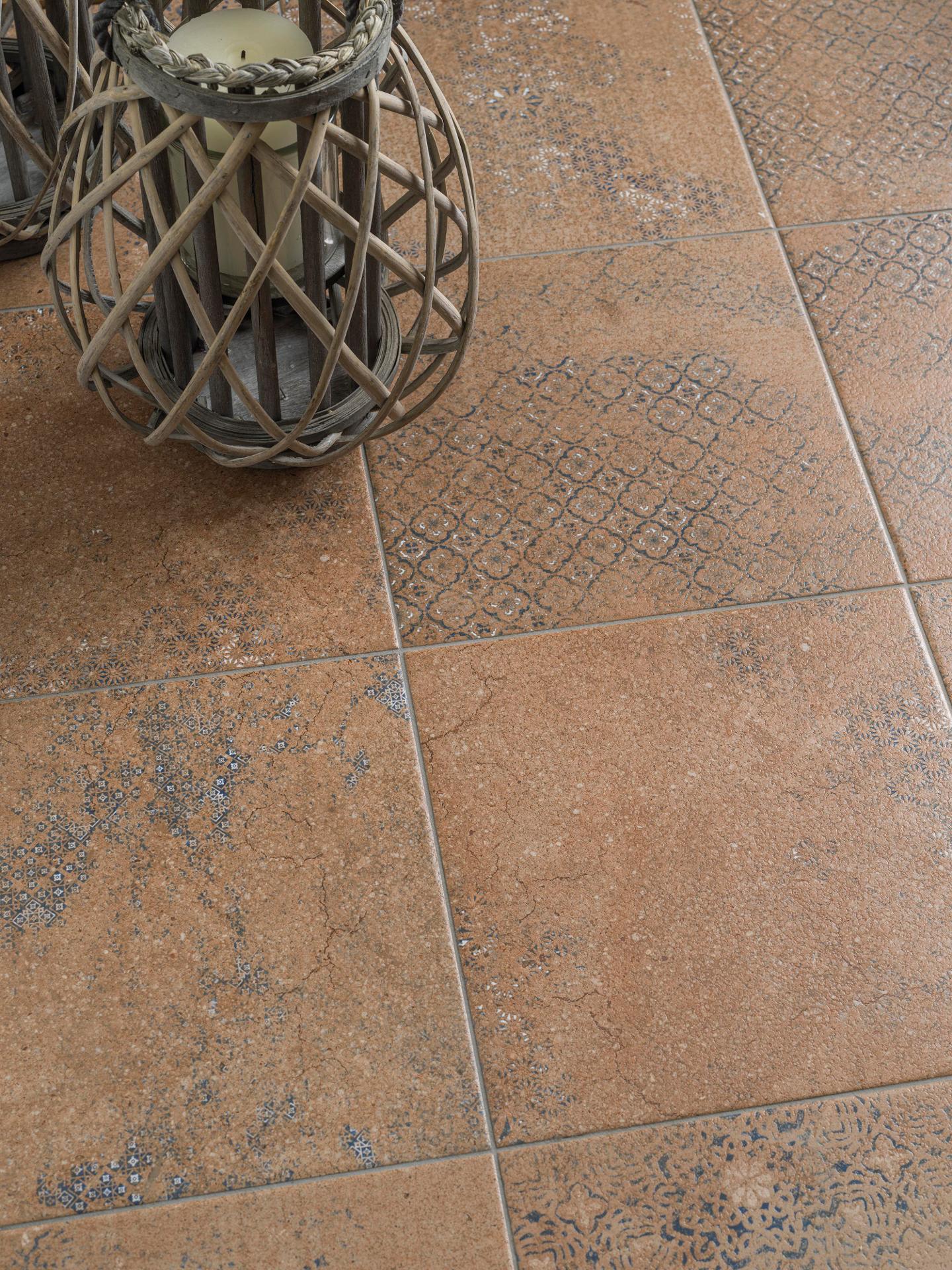 PARMA DECO COTTO (Make to order)
