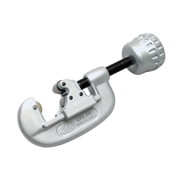 Tubing Cutter, 3/16 to 1-1/4 in Capacity