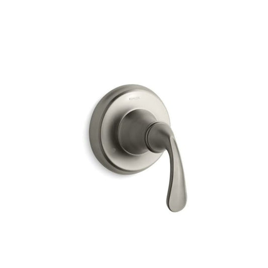 Forte® Diverter Tub & Shower Trim, ADA, Vibrant Brushed Nickel