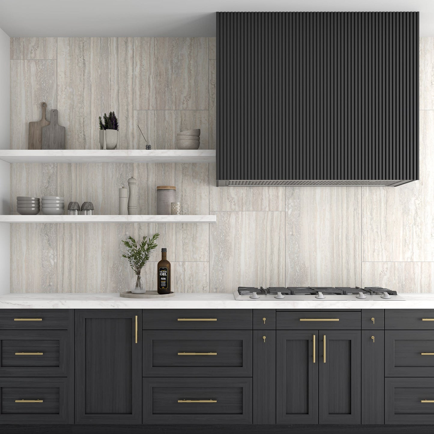 Reservorio Mineral Stacked 1X4 Matte