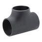 Carbon Steel Tee, 2 in, Butt Weld, Buy American