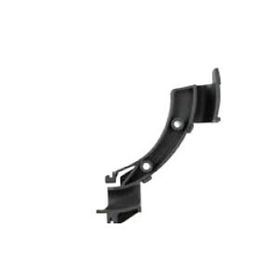 Turn-Out Bend Support, 3/8 to 1/2 in, Plastic