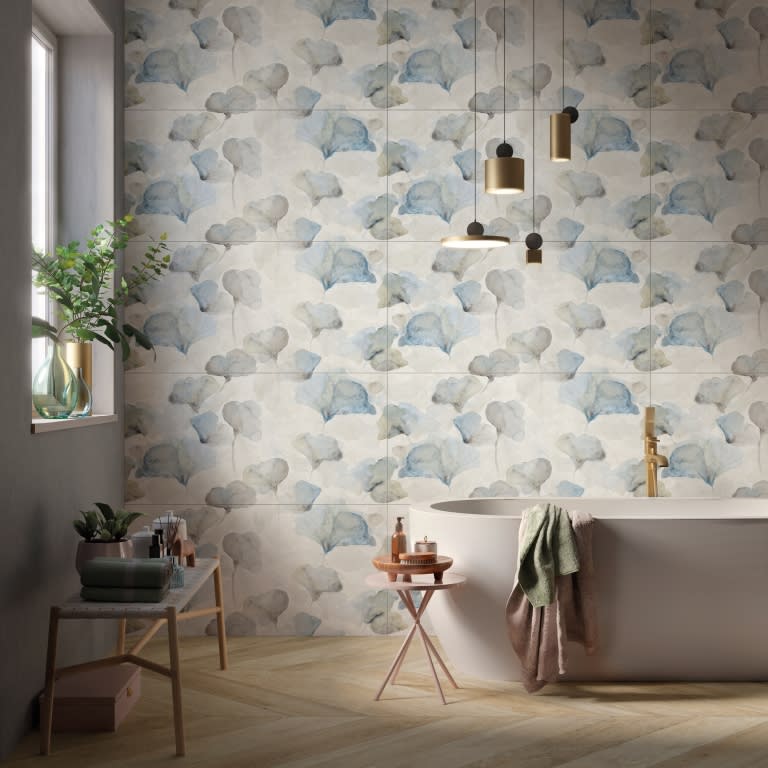 PARATI DECO PETAL ST 24X47