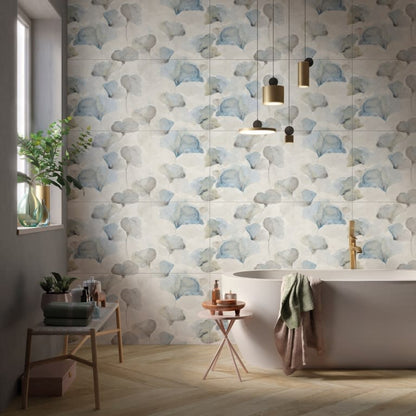 PARATI DECO PETAL ST 24X47