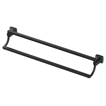 Townsend 24" Double Towel Bar