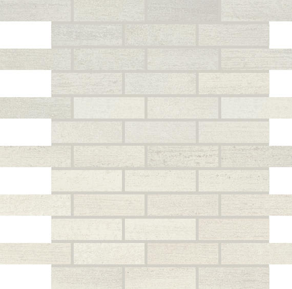 Persuade White Brick 1X3 Matte