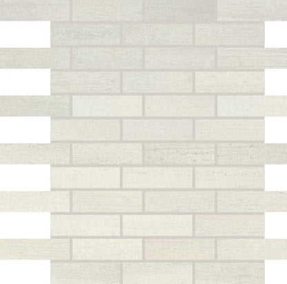 Persuade White Brick 1X3 Matte