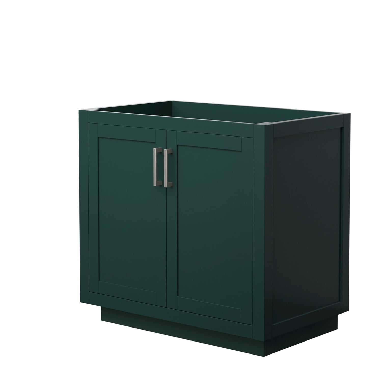 Miranda Single Bathroom Vanity - 35.25W x 33H x 21.75D