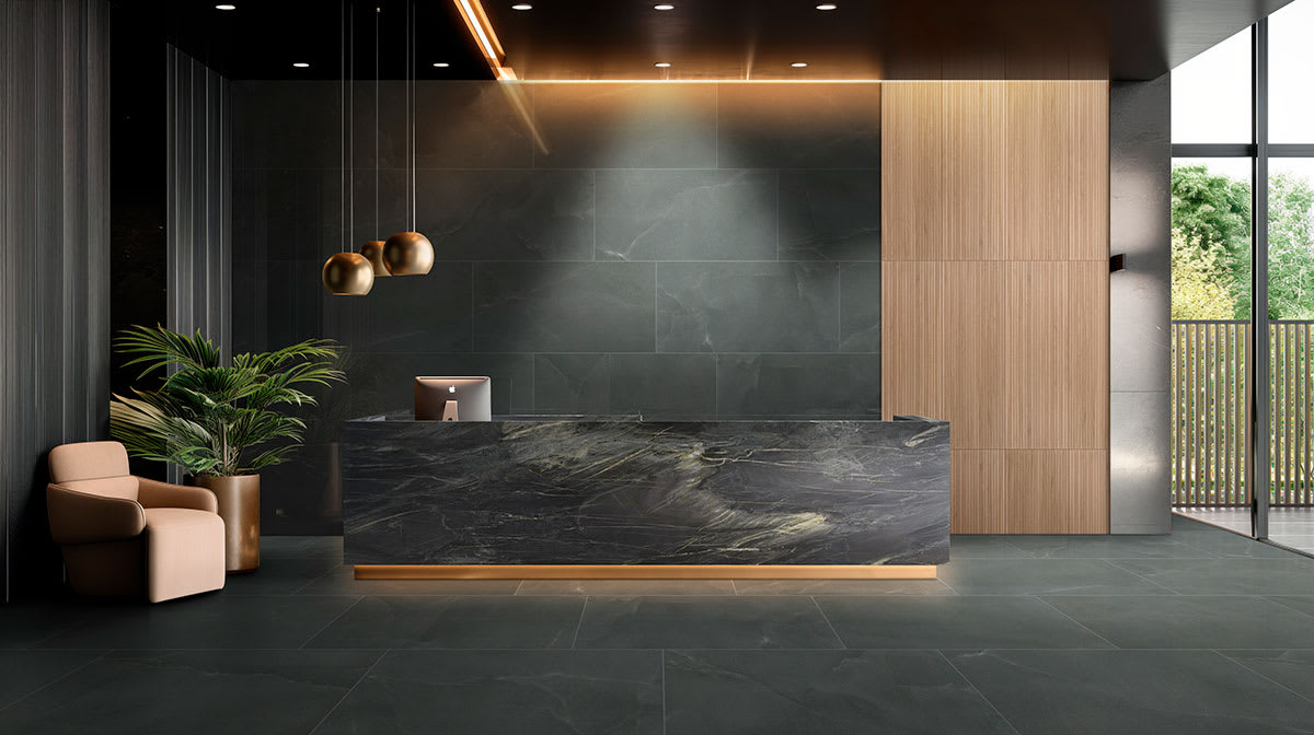 Belvedere Quartzite