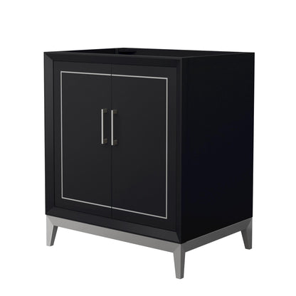 Marlena Single Bathroom Vanity - 29.5W x 34.5H x 21.75D