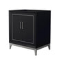 Marlena Single Bathroom Vanity - 29.5W x 34.5H x 21.75D
