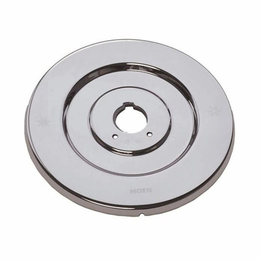 Escutcheon, Chateau®, Polished Chrome