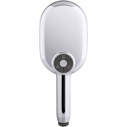 Statement 1.75 GPM Multi Function Hand Shower with MasterClean Sprayface and Katalyst Air Induction Technology