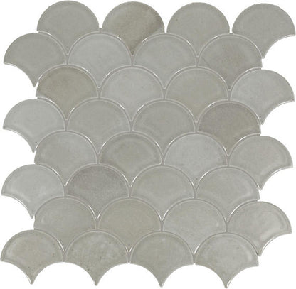 Miramo Oyster Fan 3X3 Glossy