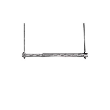 EZ-STRUT™ Telescoping Trapeze, Cold Rolled Steel, Galvanized