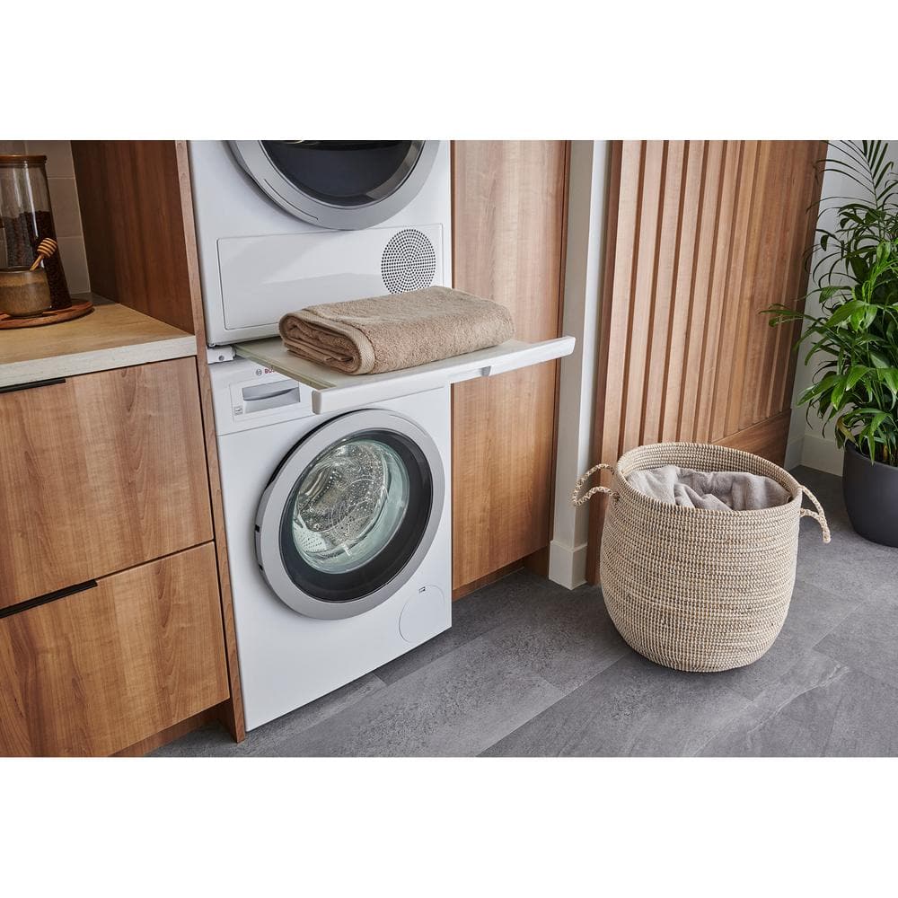 Front Load Smart Washer