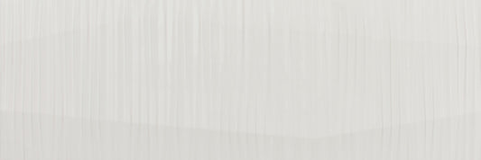 GROOVE WHITE 12X36 R