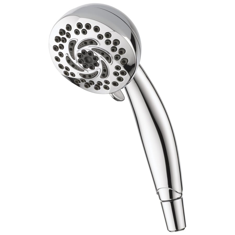 Hand Shower Head, 1.75 gpm, Chrome