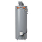 Power Tall Residential Water Heater, 40 gal, Natural Gas, 42 Kbtu/hr, Ultra Low NOx, 0.68 Energy Factor