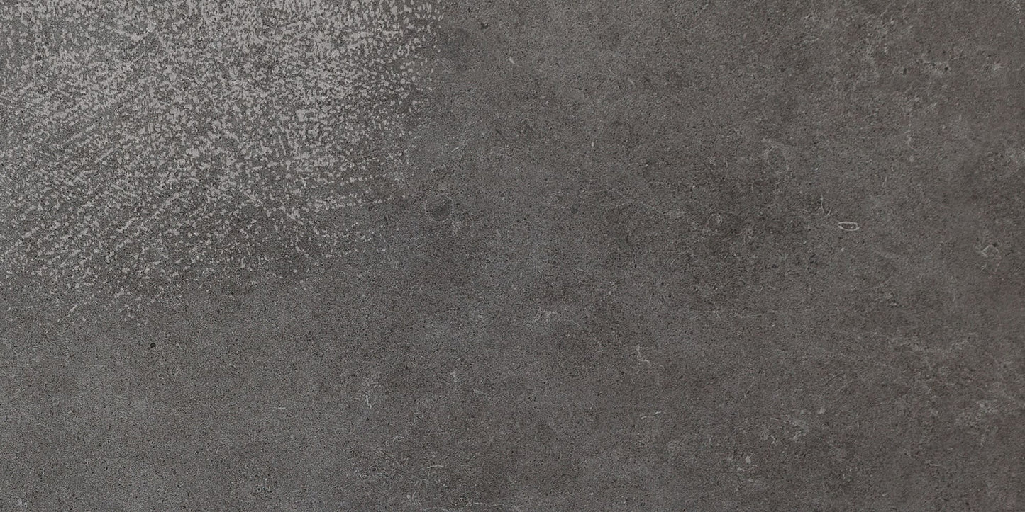 Haut Monde Empire Black Straight Joint 2X2 Matte