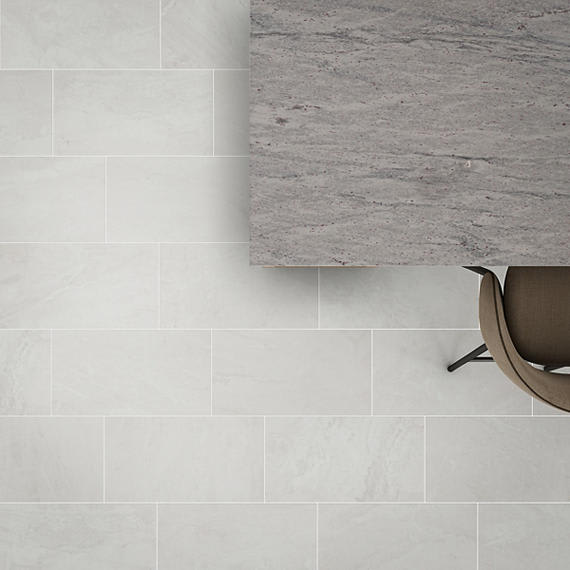 Artsy Breccia Onyx Square 24X24 Polished