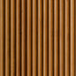 SPLIT CONCAVE BROWN (Make to order)