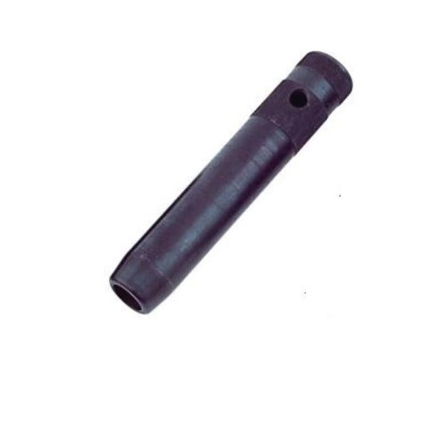 Rerounding Tool, 1 in, Steel, Black