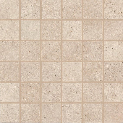 Haut Monde Aristocrat Cream Straight Joint 2X2 Matte