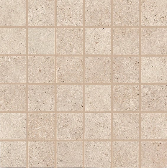 Haut Monde Aristocrat Cream Straight Joint 2X2 Matte