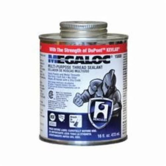 16 oz Megaloc® Multi-Purpose Thread Sealant