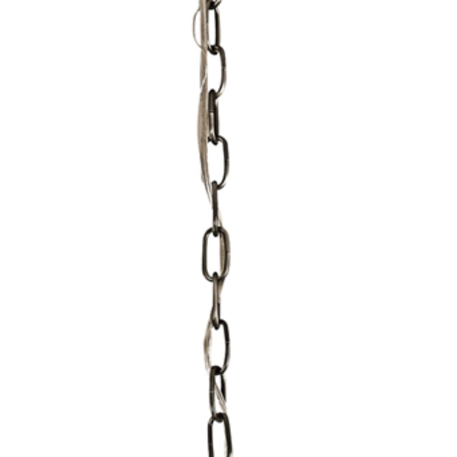 36" Standard Gauge Additional Chain