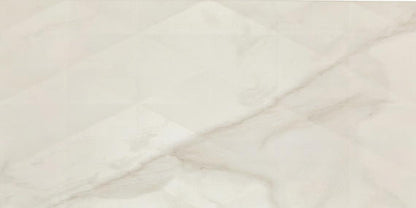 Perpetuo Brilliant White Rectangle 12X24 Matte