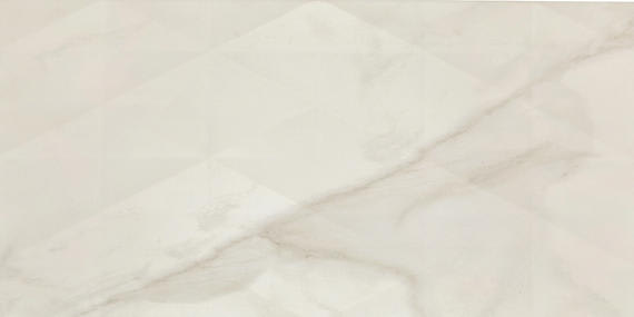 Perpetuo Brilliant White Square 24X24 Polished
