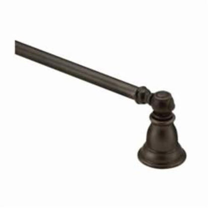 Kingsley® Towel Bar, 18 in L, Oil Rubbed Bronze