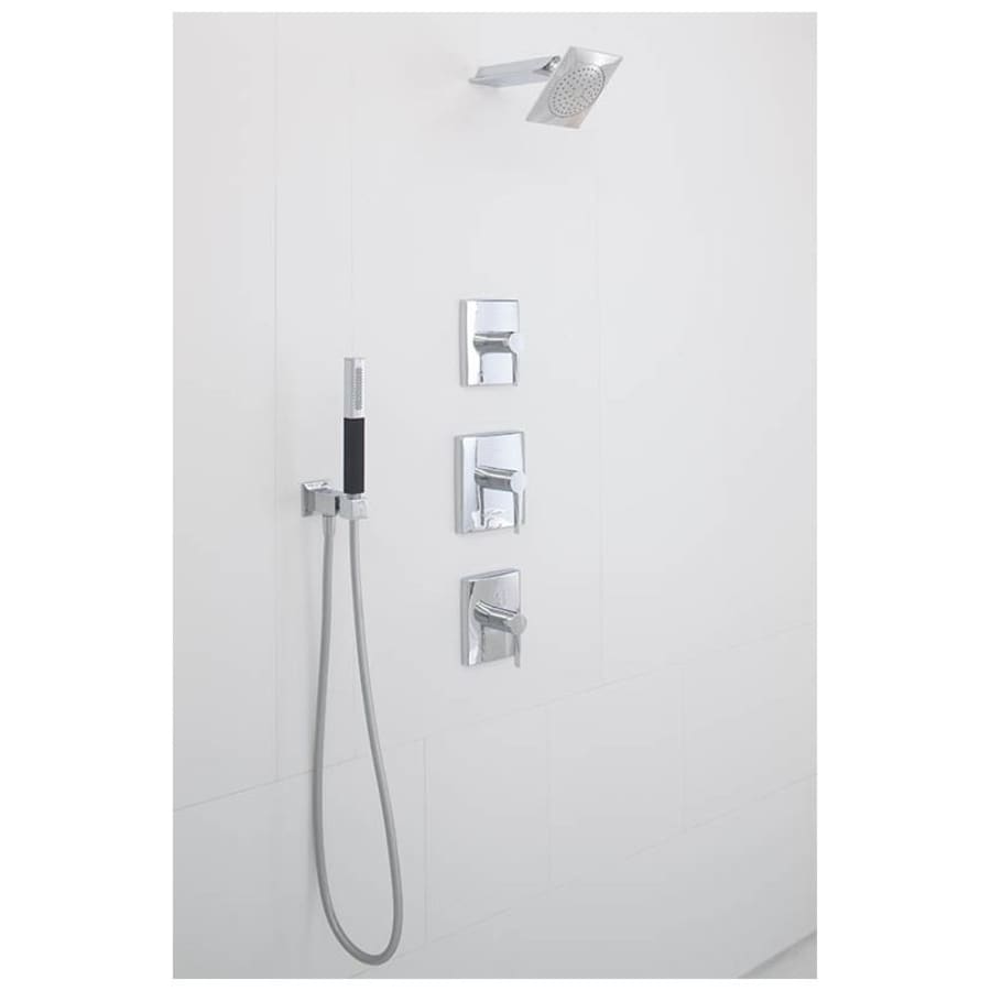 Loure Wall Mounted Hand Shower Holder