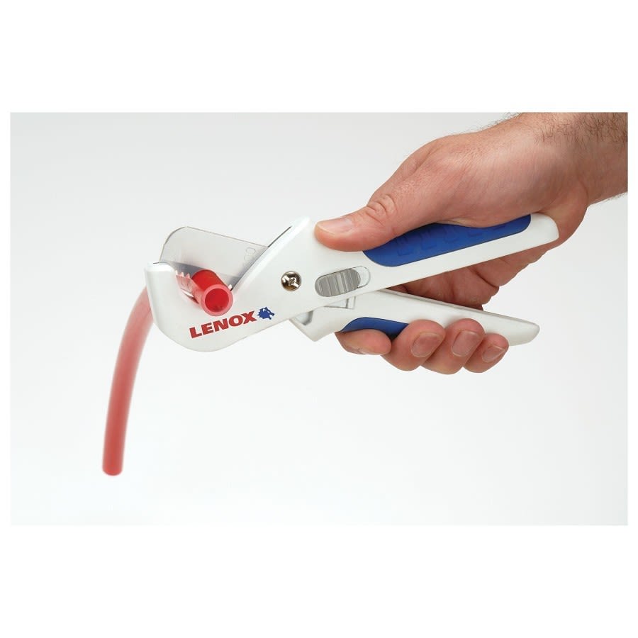 Tubing Cutter, 1 to 1-5/16 in Capacity