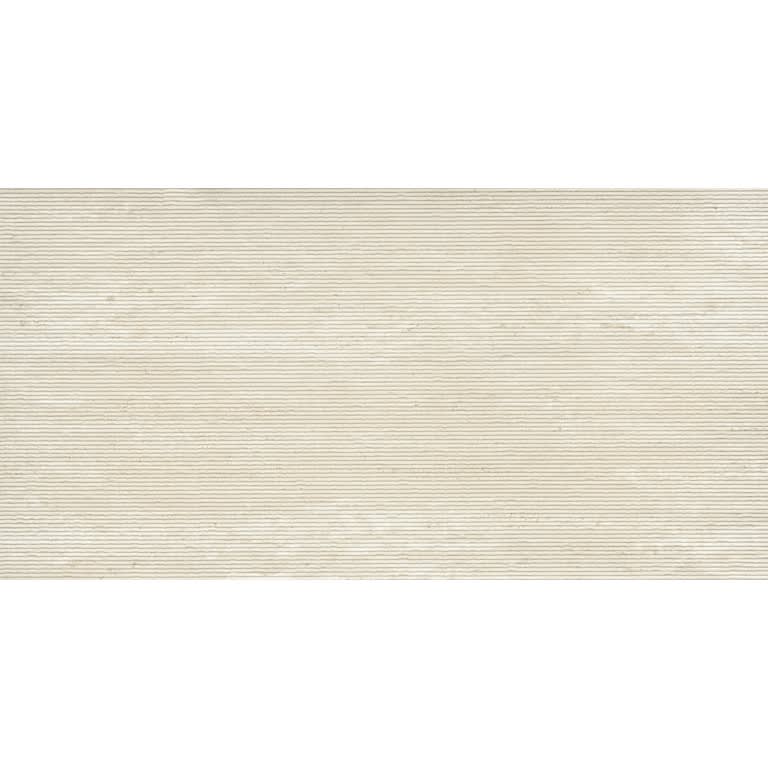 JARGON STRATA IVORY MT 24X48