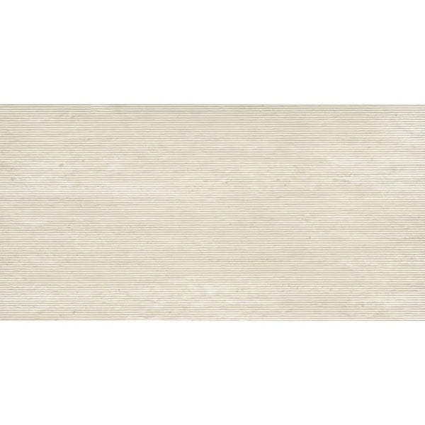 JARGON STRATA IVORY MT 24X48