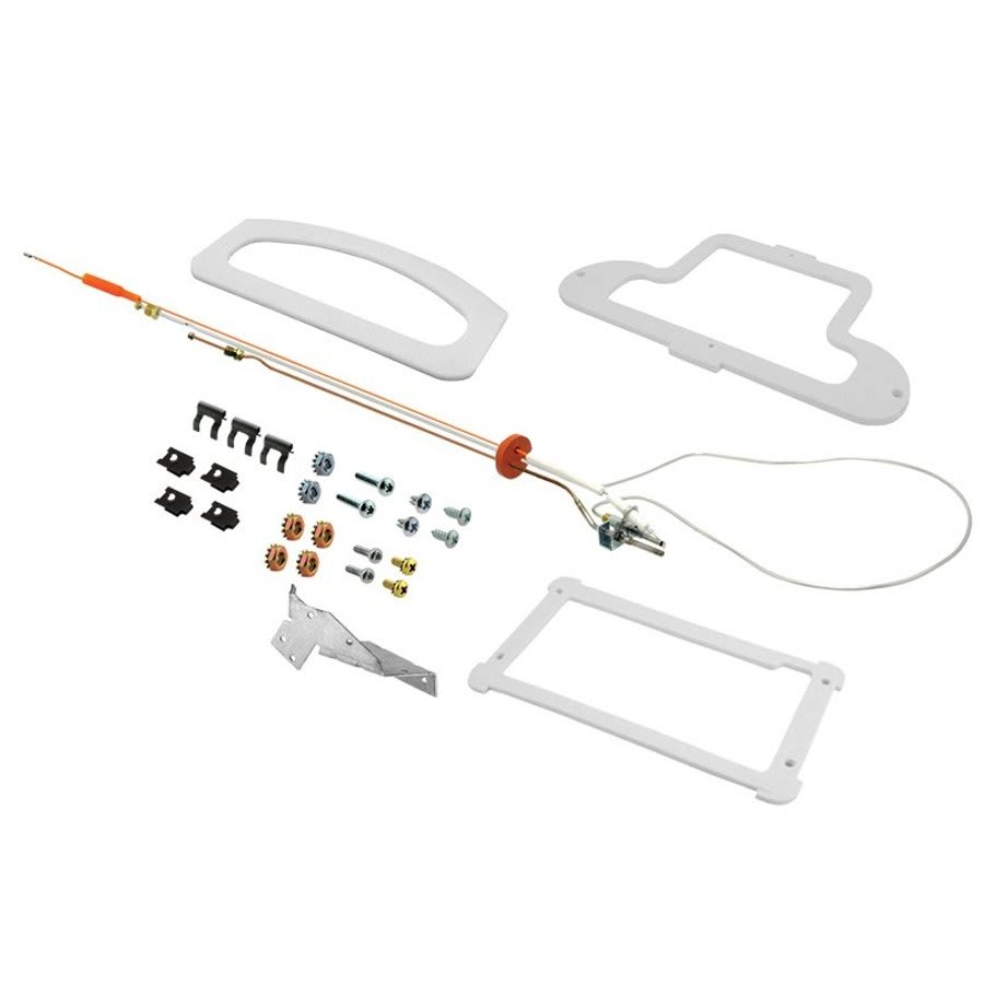 Pilot Assembly Replacement Kit for 22VR50FN
