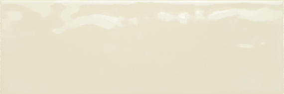 Middleton Square Windsor Cream Rectangle 4X12 Glossy