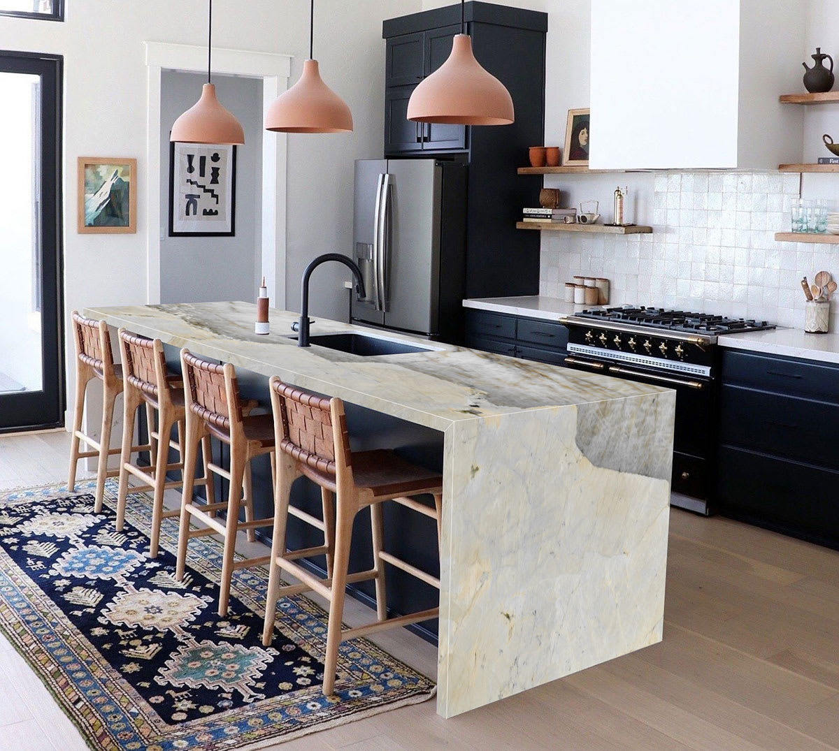 Patagonia Granite
