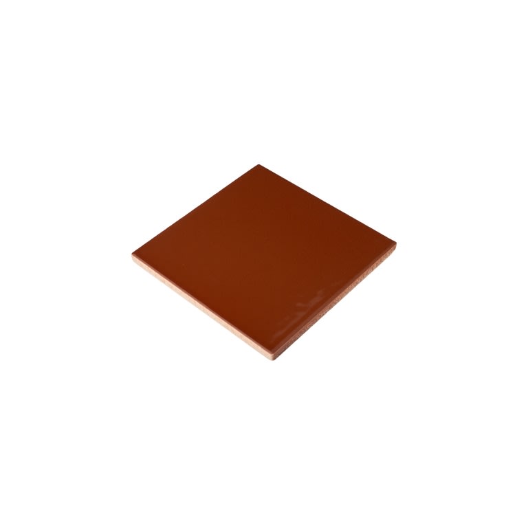 PLURIFY SQUARE COTTO GL 6X6