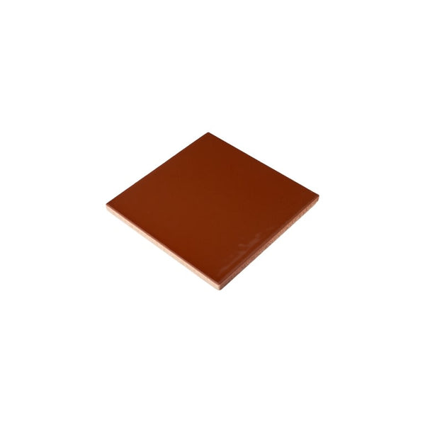 PLURIFY SQUARE COTTO GL 6X6