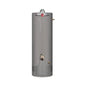 Atmospheric Tall Residential Water Heater, 50 gal, Natural Gas, 38 Kbtu/hr, Ultra Low NOx, 0.63 Energy Factor