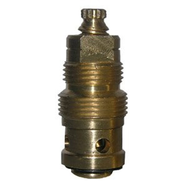 Nl Crane Dial-Ez Hot Stem